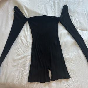 ARE YOU AM I ANKE ROMPER